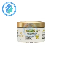 Kem dưỡng Australian Creams MKII Vitamin E Skin Repair Cream